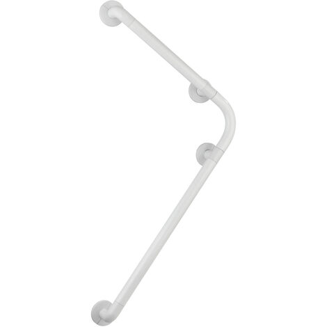 Wenko Wandhaltegriff Secura 30 Cm Chrom Kaufen Bei