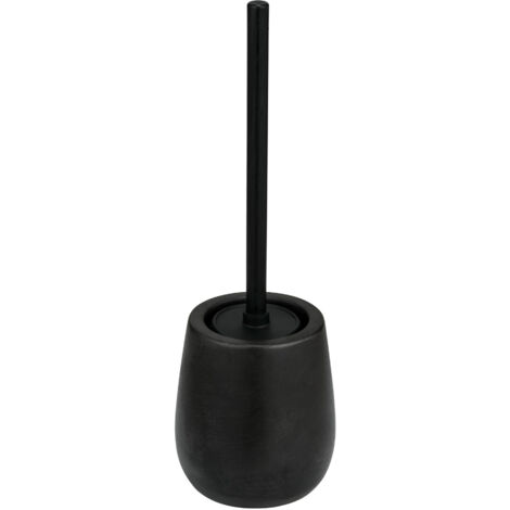 WENKO WC-Garnitur Nerno Schwarz