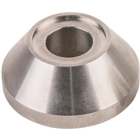 Wenko Wendt Adapter M14 Edelstahl fürdoppelseitige Schleifsch.Twinpower