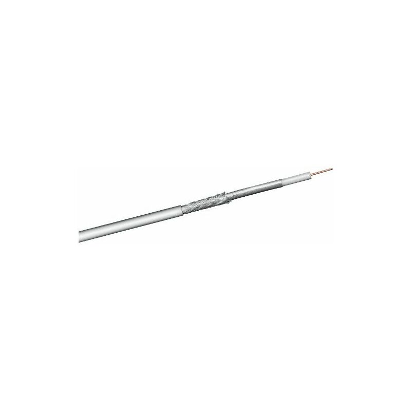 

67096 cable coaxial - Wentronic