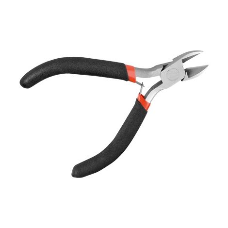 WENTRONIC PINCE COUPANTE DIAGONALE 110 MM SURFACE DE COUPE 1,7 CM