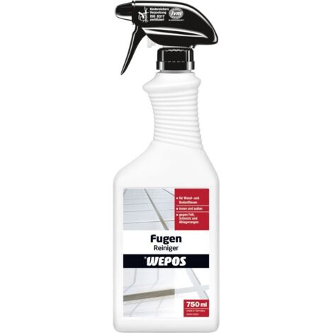 Wepos Fugen Reiniger 750ml 2000100305