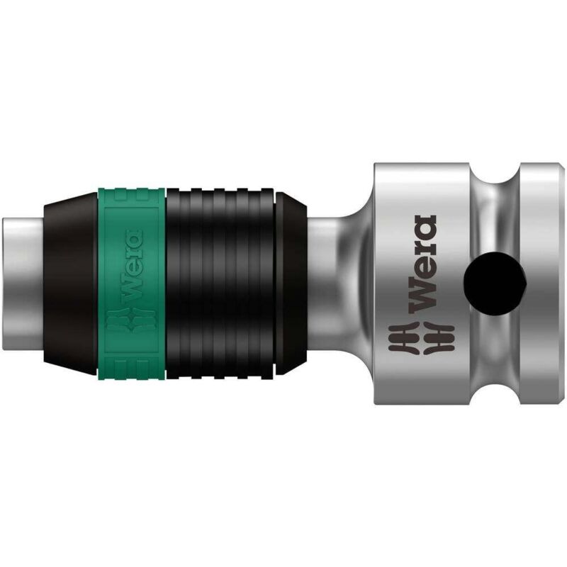 Adaptateur d'embout Wera 8784 B1 05003590001 Propulseur 3/8 (10 mm) 44 mm