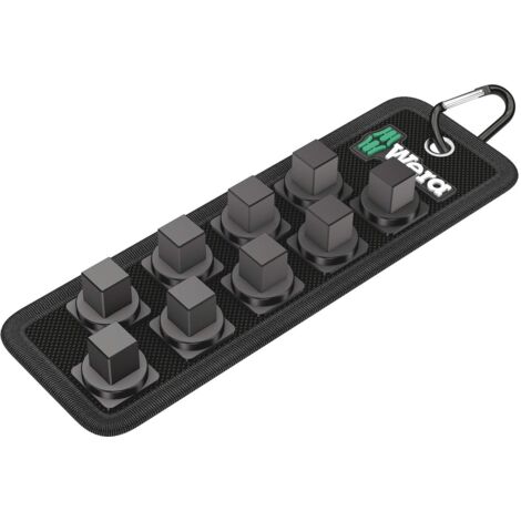 WERA 05003893001 BELT C IMPAKTOR CEINTURE À OUTILS 1/2''