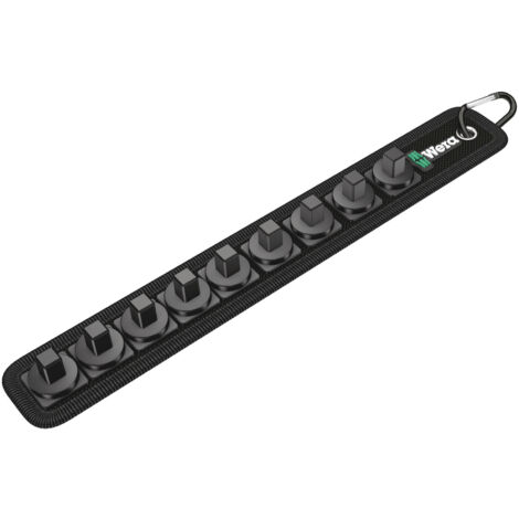 Wera 05003981001 Porte-outils X861001