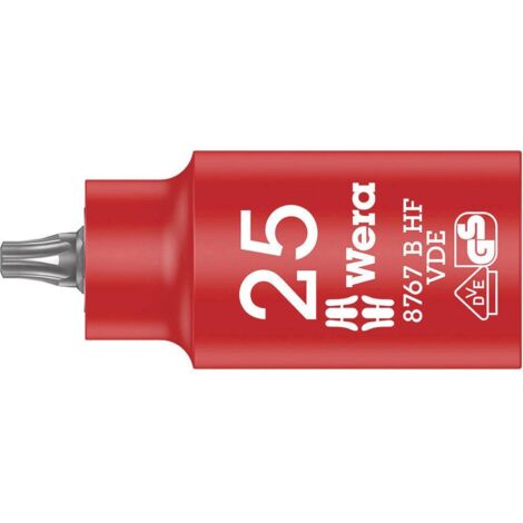 Wera 05004921001 Avvitatore 3/8" Giallo Compatto