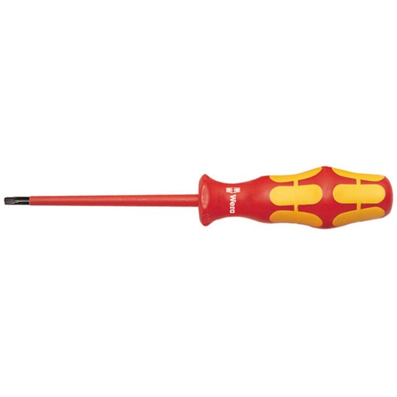 167 i VDE Isolated Torx® Cazzodriver