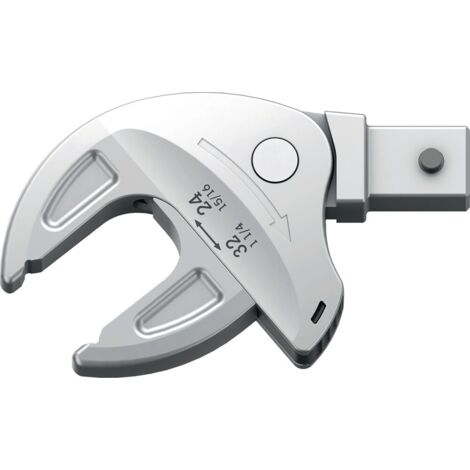 Wera 05020173001 Embout fourche