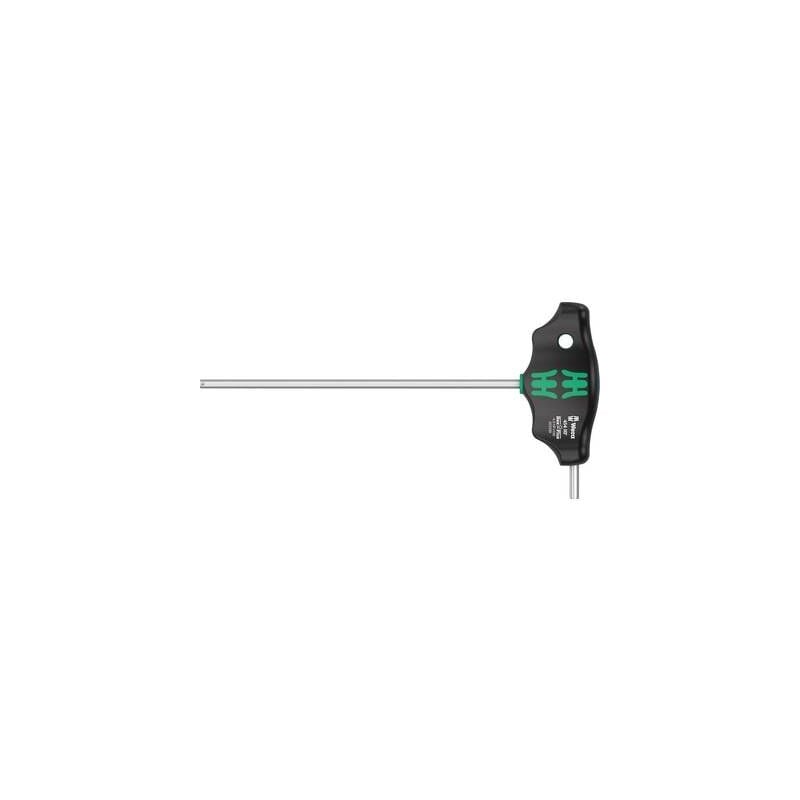 

Wera '05023339001 Destornillador Hexagonal, 4 X 150 Mm