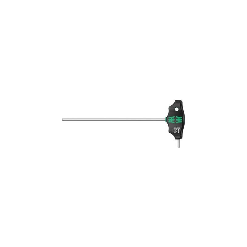 

Wera '05023340001 Destornillador Hexagonal, 4 X 200 Mm