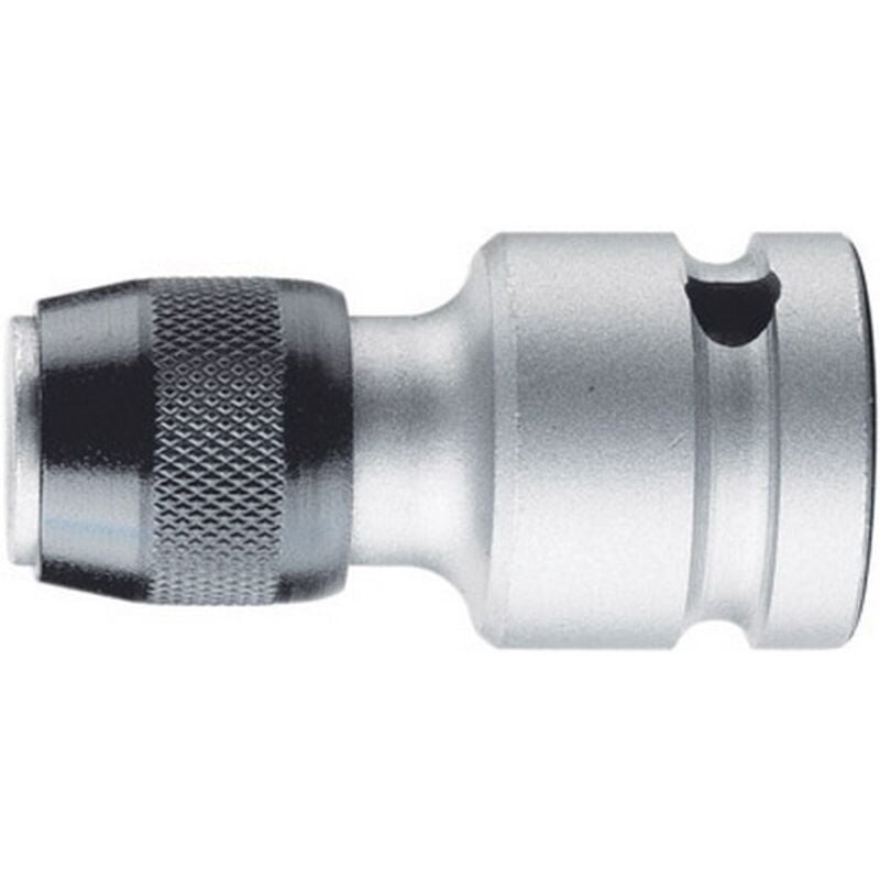 Adaptateur d'embouts à changement rapide 3/8' pour embouts 1/4' 43mm Wera 1 pcs