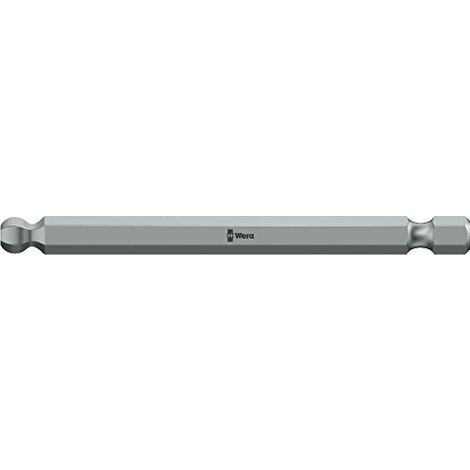 WERA 05059680001 842/4 BITS 3.0X89