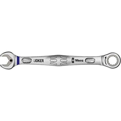 Wera 05073282001 Joker Chiave combinata 7/16