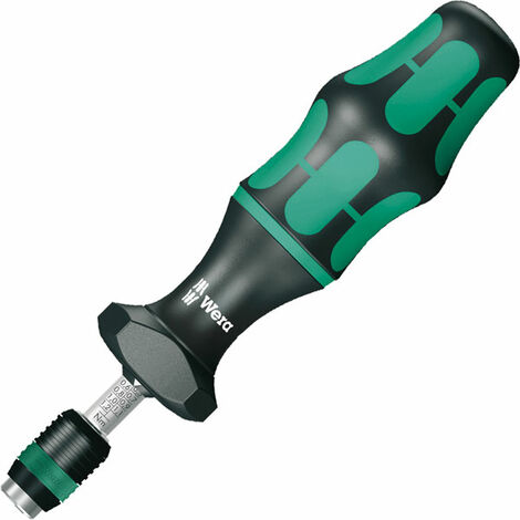 Norbar NOR13851 1//4in Hex Torque Screwdriver 1-3.0Nm