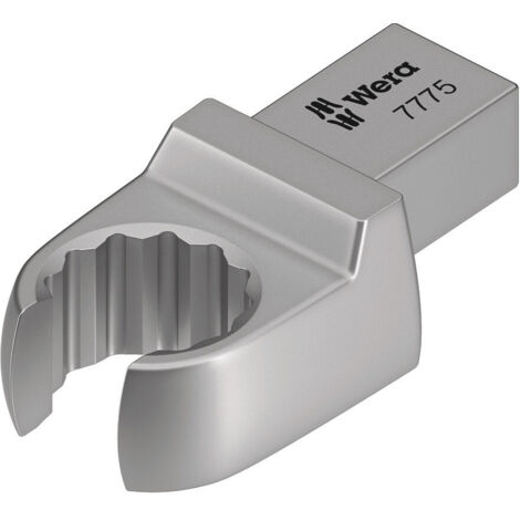 Wera 05078655001 Embout polygonal