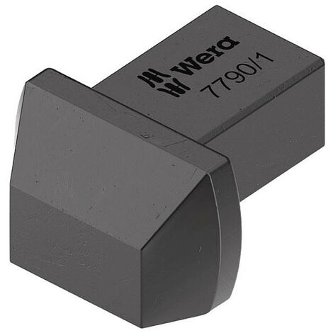 Wera 05078720001 Anschweiß-Einsteckwerkzeug