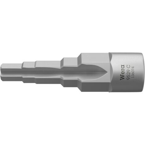 Wera 05136074001 Stufenschlüssel