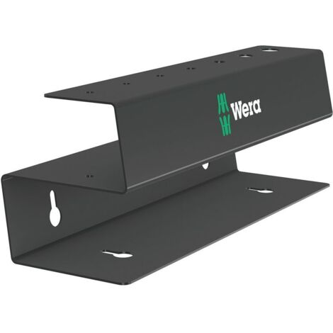 WERA 05136424001 9604 MANGO TRANSVERSAL PARA RACK M TALLIC 2 7 1 PZA(S)