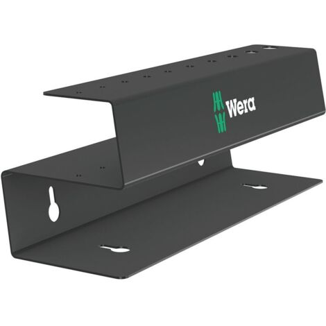 WERA 05136425001 9605 RACK M TALLIC 3 MANGO TRANSVERSAL 10 1 PZA(S)