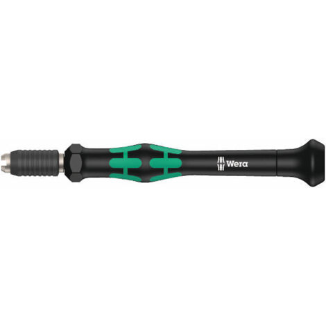 Wera 1013 Kraftform Micro Bits-Handhalter 97