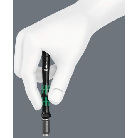 Wera 1013 Kraftform Micro Porta inserti