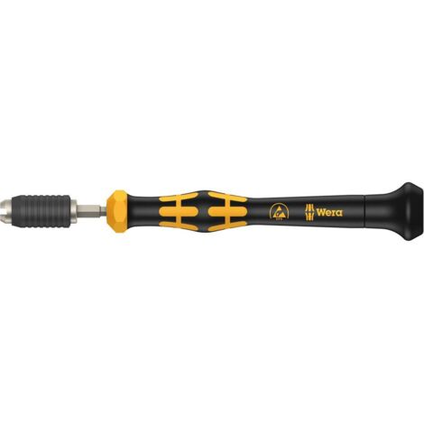 Wera, 1460 Micro ESD 3,5 Ncm
