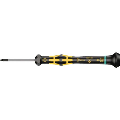 Tournevis De Précision Horloger Français - Lame De 1.80 Mm, Marque KD89, Neuf Avec étiquette