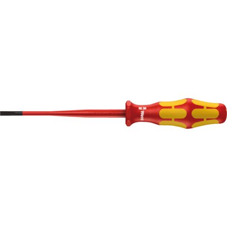 Wera 160 iSS 0,8 x 4,0 x 100 mm