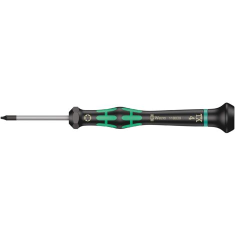 Wera, 2067 TORX 4 x 40 mm