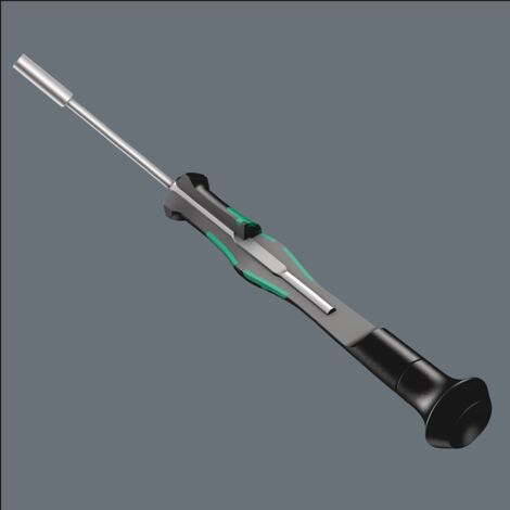 Wera, 2069 1/8" x 60 mm