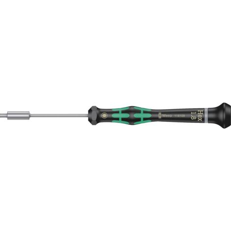 Wera, 2069 1,8 x 60 mm