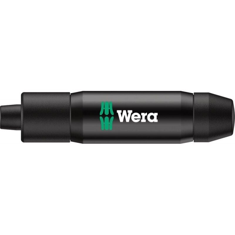 Wera - Jeu de tournevis à frapper manuels 90Nm