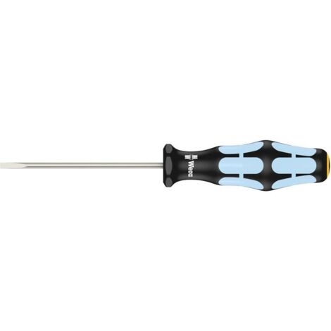 Wera, 3335 0,5 x 3,0 x 80 mm