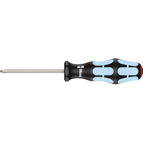 Wera, 3350 PH 1 x 80 mm