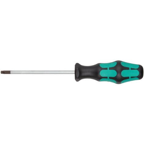 Wera, 367 Giravite TORX BO, TX 27 x 115 mm
