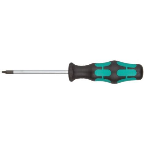 Wera, 367 Giravite TORX BO, TX 7 x 60 mm