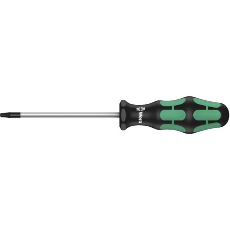 Wera, 367 Giravite TORX BO, TX 8 x 60 mm