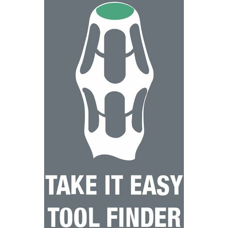 Wera, 367 Giravite TORX, TX 27 x 115 mm