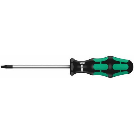 Wera 367 TORX BO Schraubendreher, TX 15 x 300 mm