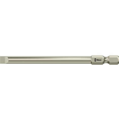 Wera 3800/4 Inserto a Taglio Acciaio inox 1 pz.