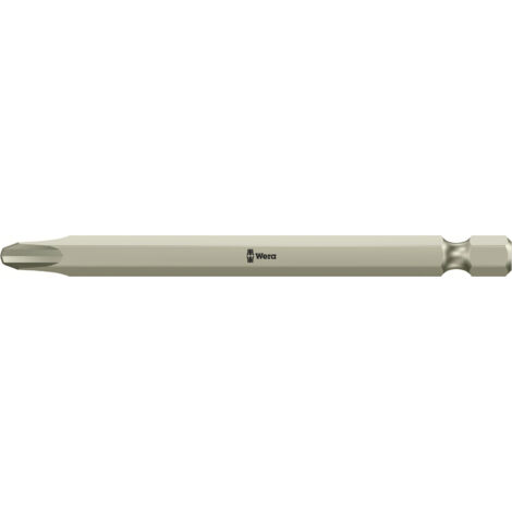 WERA 3851/4 INOX PH3X89