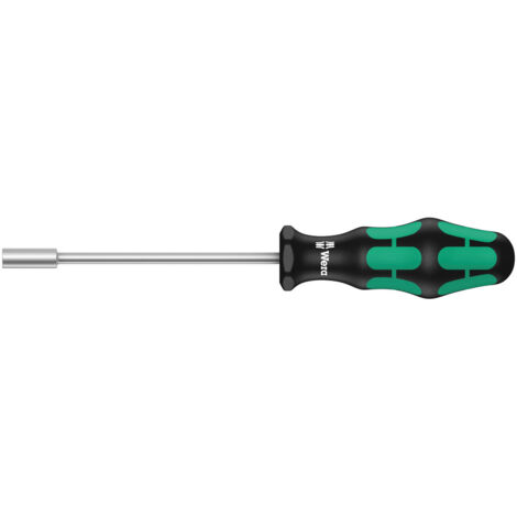 Wera 395 Steckschlüssel-Schraubendreher, 4 x 125 mm