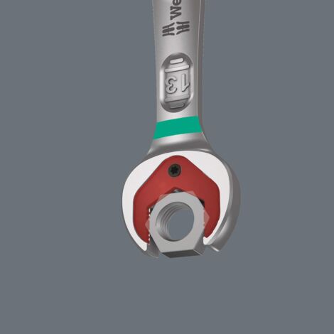 Wera, 6000 Joker 13 SB