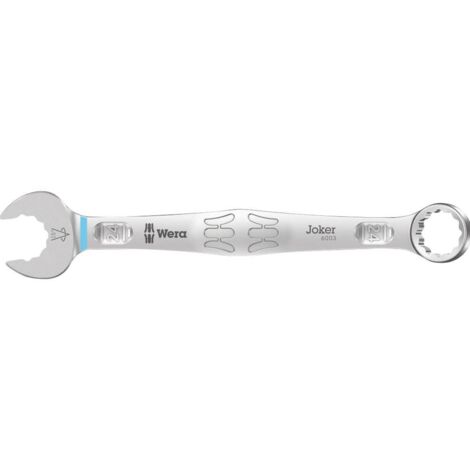 Wera, 6003 Joker 24