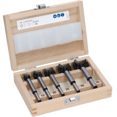 Wera 6949509244895 Punte a cerniera in carburo 60 mm