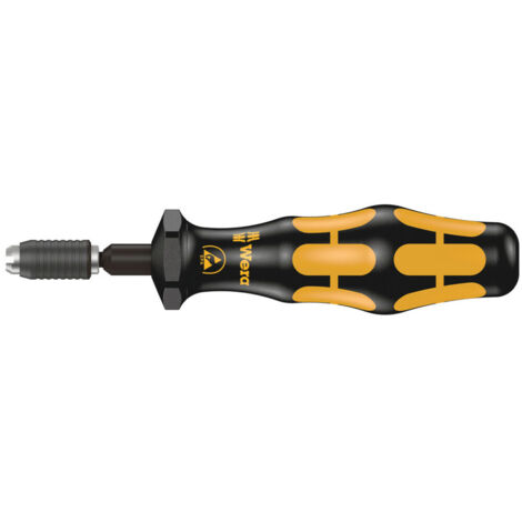 Wera 7456 ESD Drehmomentschraubendreher 30,0 Ncm