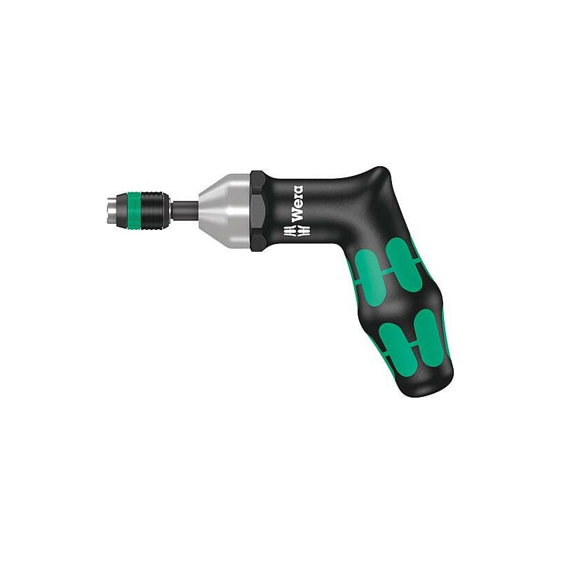 Wera - Tournevis dynamométrique 1/4', 4,0 - 8,8 Nm poignée pistolet