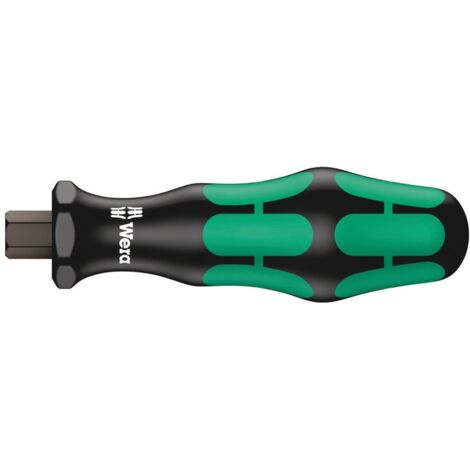 Wera 80 Vario-Handgriff