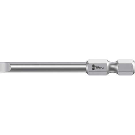Wera 800/4 Z Bits