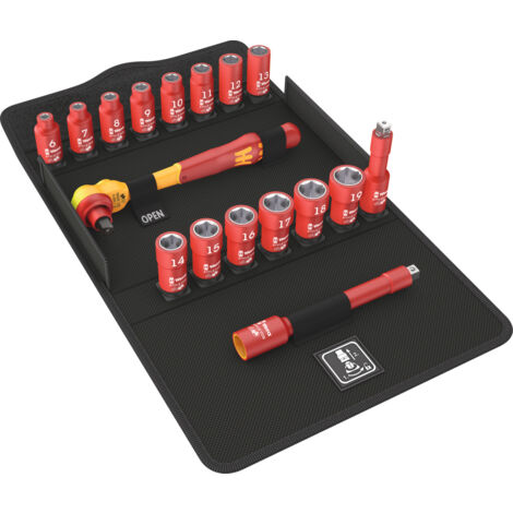 Wera 8100 SB VDE 1